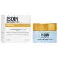 Gel Creme Para Olhos Isdin Hyaluronic Eyes 15g